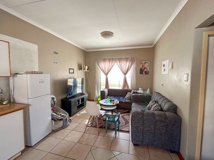 2 Bedroom Property for Sale in Dassie Rand North West
